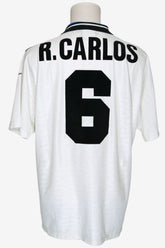 INTER 1995/1996 - AWAY - R.CARLOS - XL